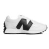 New Balance 327 Pre Λευκό